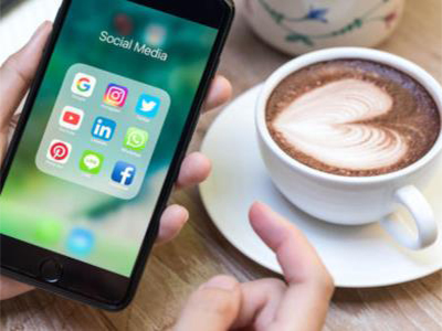 Sosyal medya bağımlılığı nedir?