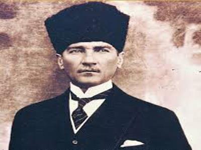 Mustafa Kemal ATATÜRK kimdir?